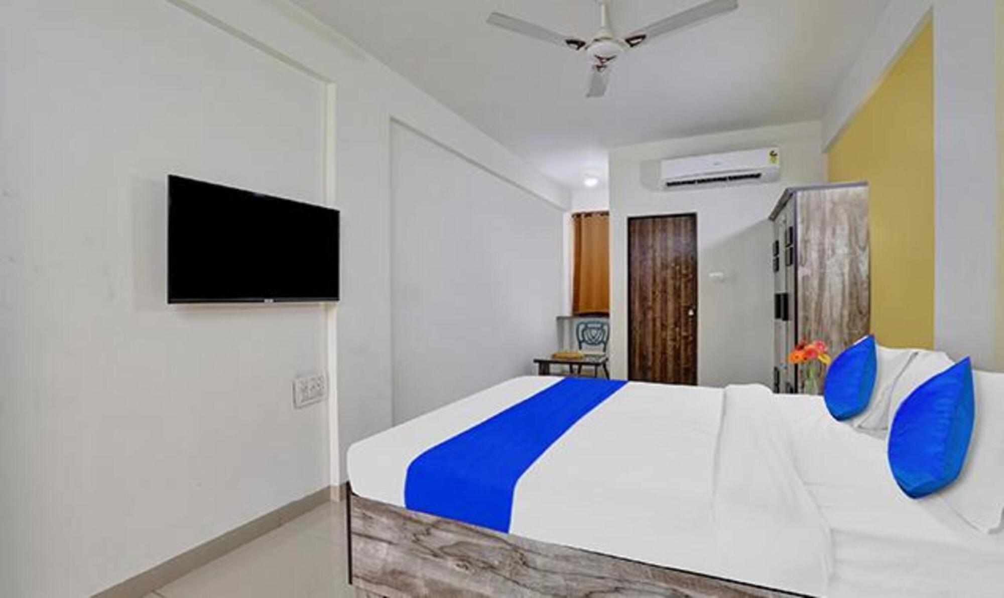 Fabhotel Relax กันตินาการ์ ภายนอก รูปภาพ